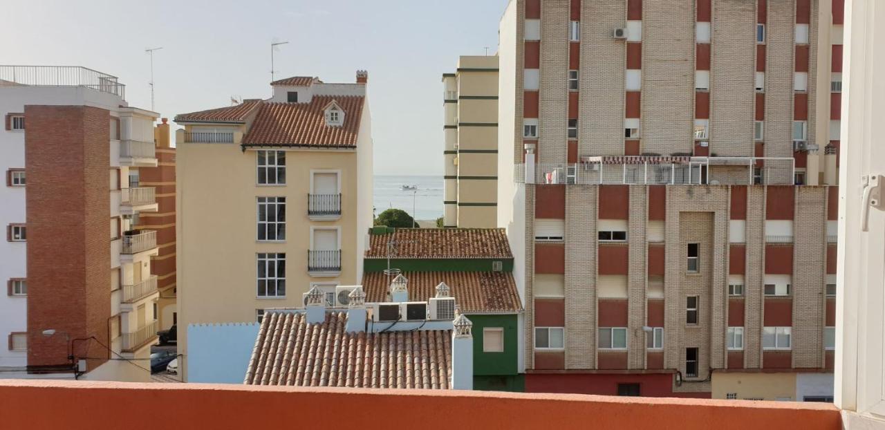Апартаменты Plazamar, 1 - 2ª Linea De Playa Торре-дель-Мар